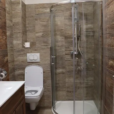 Vyhlídka Slapy Nová živohošť Appartamento Křečovice