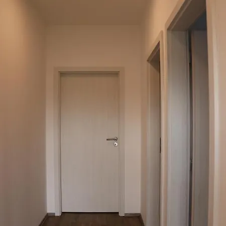 Vyhlidka Slapy Nova Zivohost Apartament *