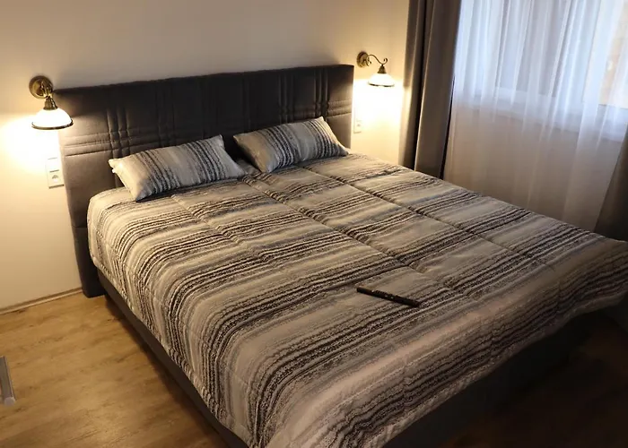 Vyhlidka Slapy Nova Zivohost Apartman