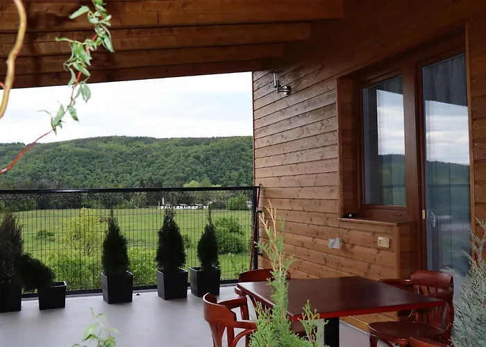 Vyhlidka Slapy Nova Zivohost Křečovice