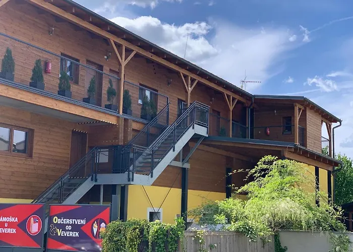 Vyhlidka Slapy Nova Zivohost Křečovice